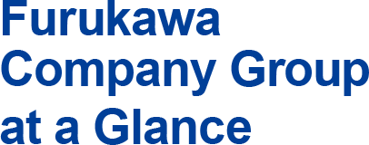 Furukawa Company Group at a Glance